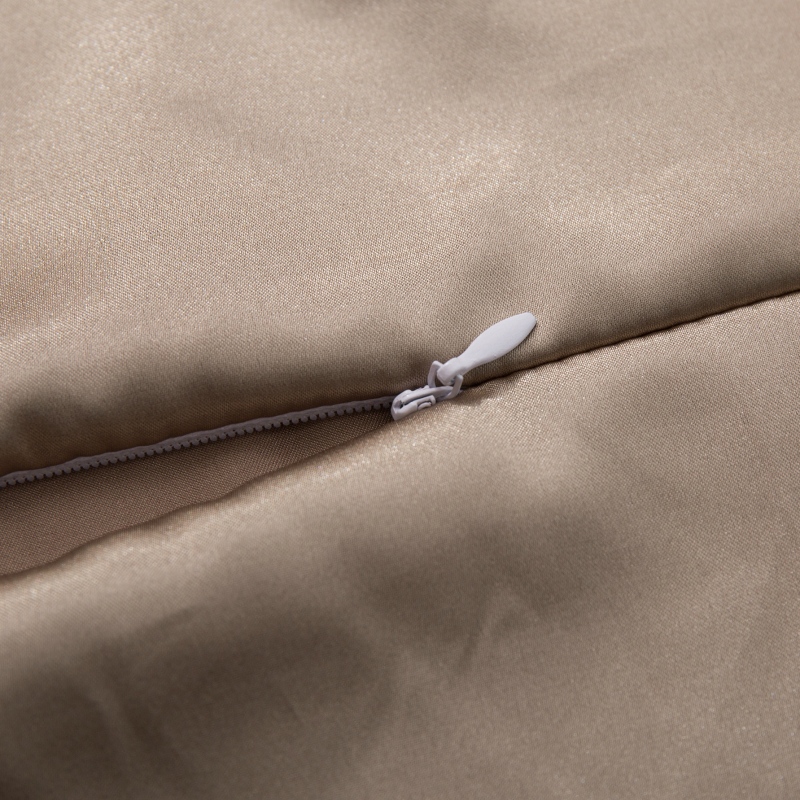 Federa in raso di seta per mem - Satin Silk Pillowcase Hair Skin recensione e prezzo