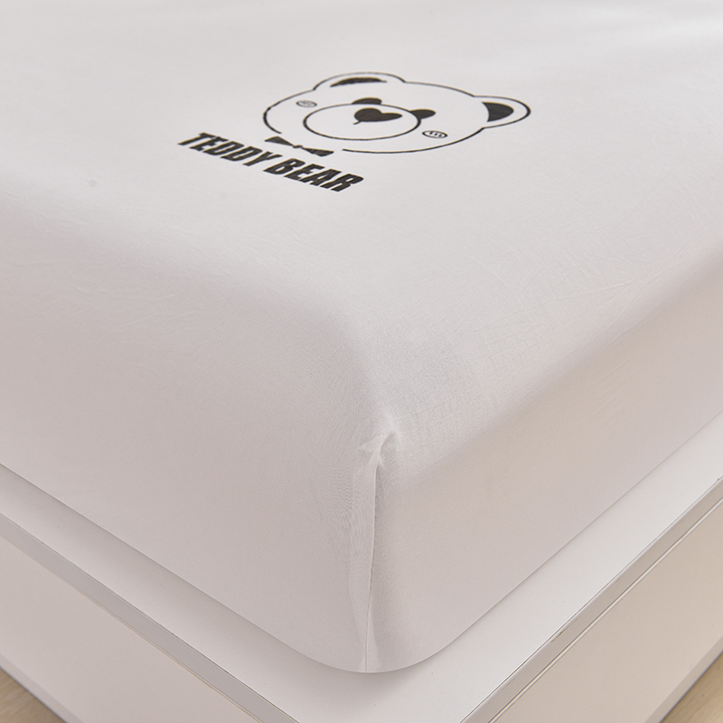 Coprimaterasso 100% Cotone con - Fitted Bed Sheets Deep Pocket recensione e prezzo