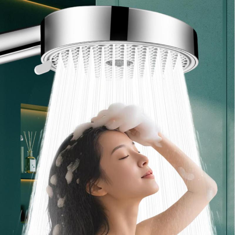 Nuovo soffione doccia manuale  - High Pressure Shower Head Handheld recensione e prezzo
