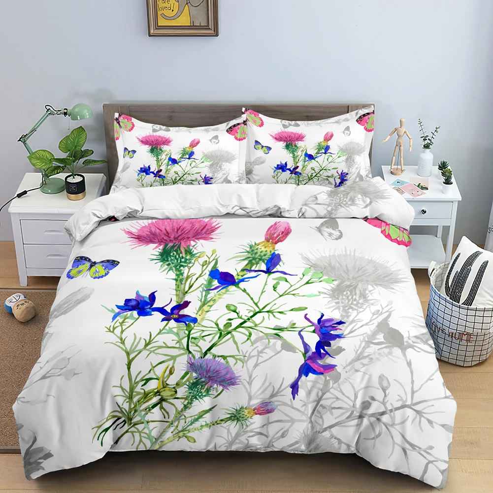 Set biancheria da letto a farf - Duvet Cover Sets With Zipper recensione e prezzo