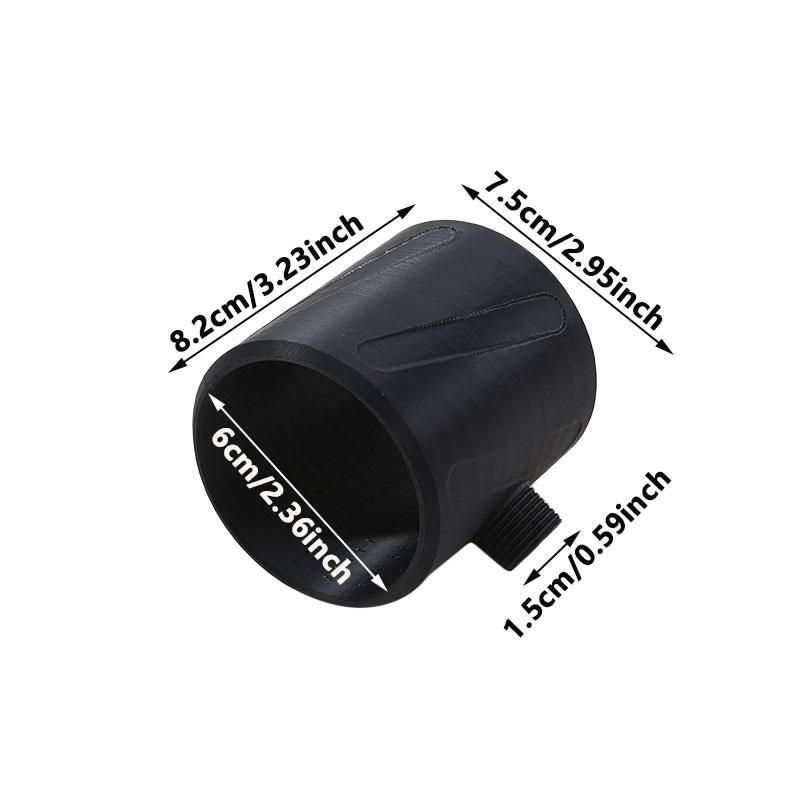 Doccetta manuale ad alta press - High Pressure Shower Head Handheld recensione e prezzo