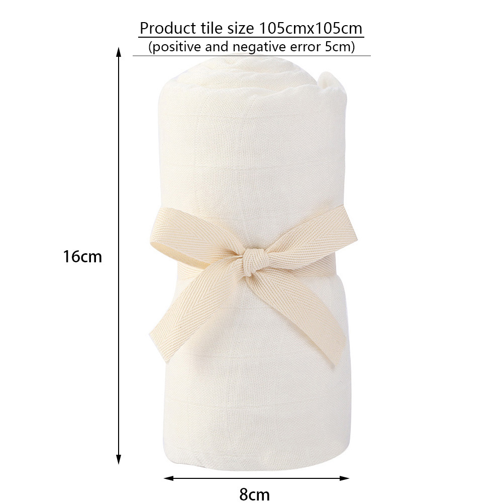 Solido cotone di bambù Coperta - Muslin Cotton Bedspread recensione e prezzo