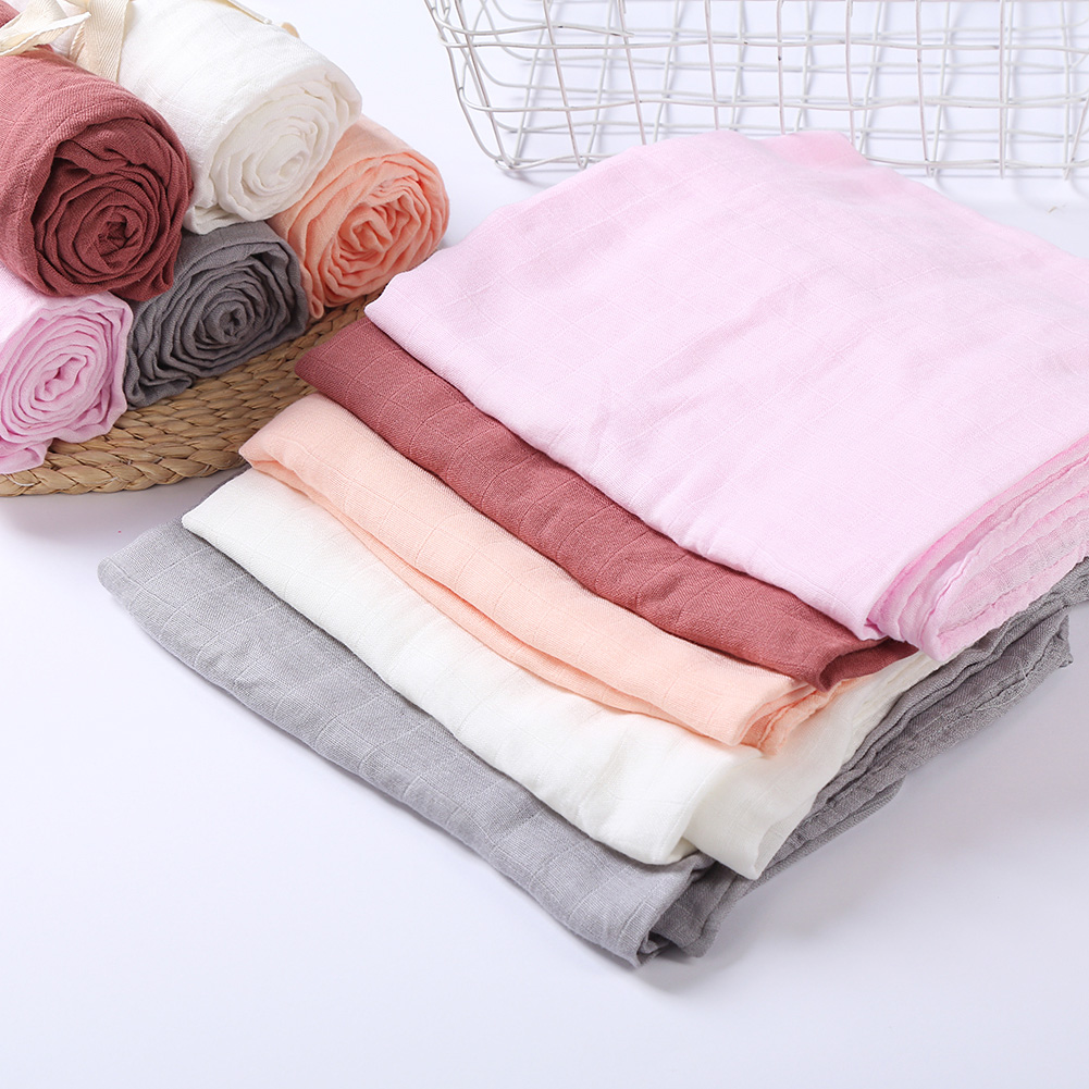 Solido cotone di bambù Coperta - Muslin Cotton Bedspread recensione e prezzo