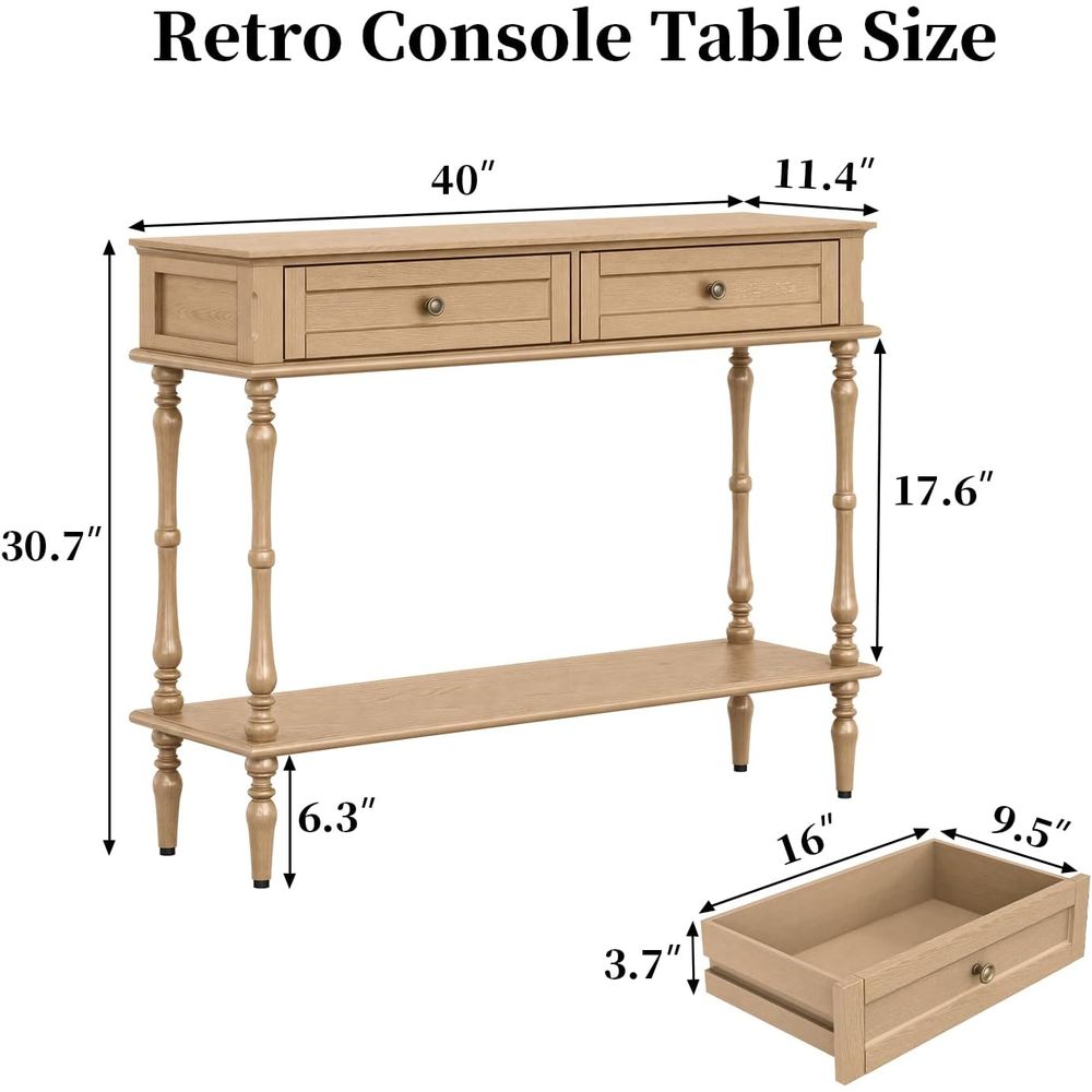 Tavolo d'ingresso minimalista  - Storage & Organization recensione e prezzo