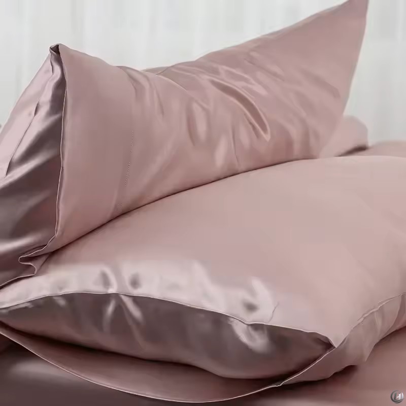 Federa per Cuscino in Seta di  - Satin Silk Pillowcase Hair Skin recensione e prezzo