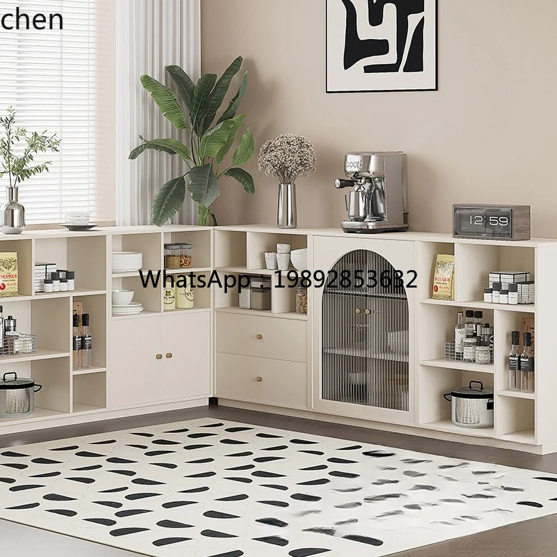 Mobiletto Laterale i7 Cream Wi - Kitchen recensione e prezzo