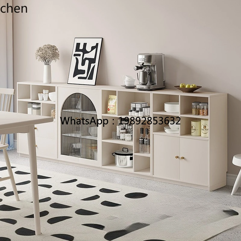 Mobiletto Laterale i7 Cream Wi - Kitchen recensione e prezzo