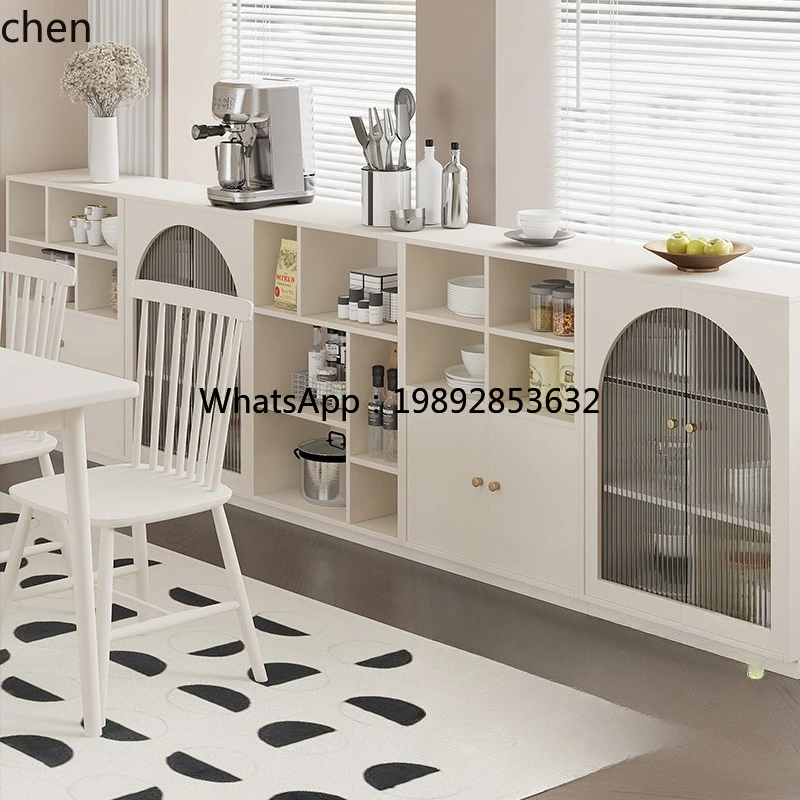 Mobiletto Laterale i7 Cream Wi - Kitchen recensione e prezzo