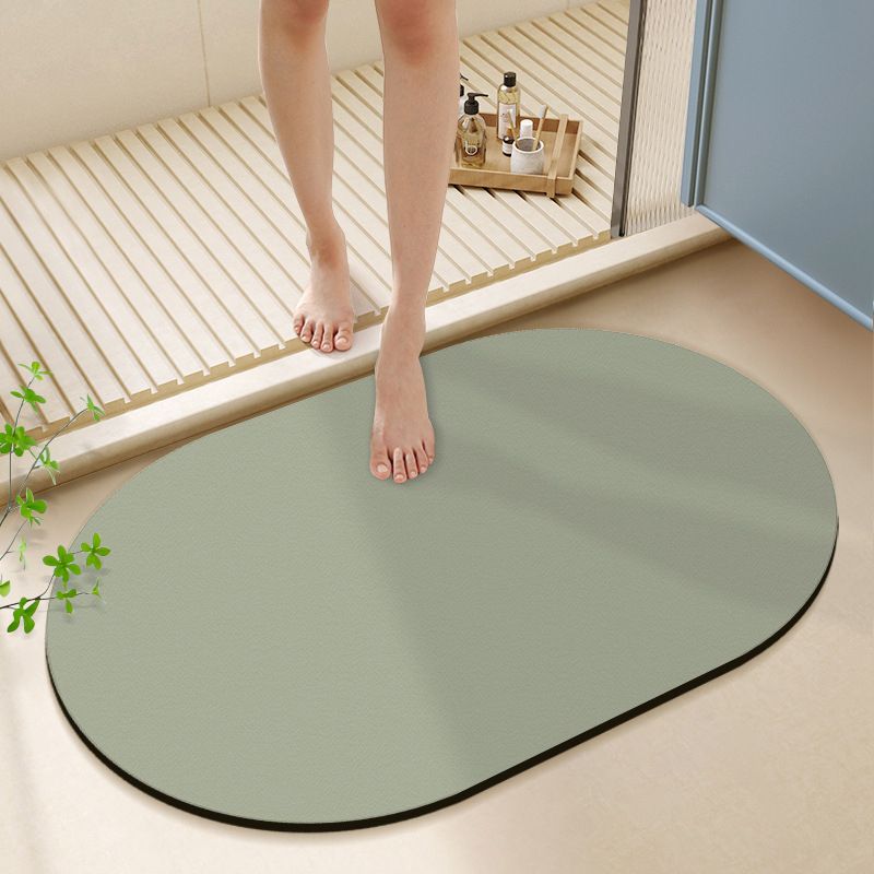 Tappetino da Bagno VIKAMA in D - Quick Dry Diatomite Bath Mat recensione e prezzo