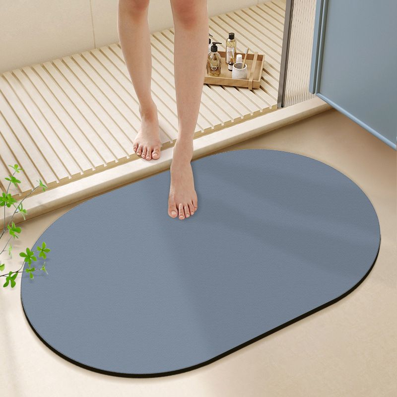 Tappetino da Bagno VIKAMA in D - Quick Dry Diatomite Bath Mat recensione e prezzo