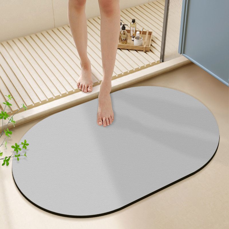 Tappetino da Bagno VIKAMA in D - Quick Dry Diatomite Bath Mat recensione e prezzo