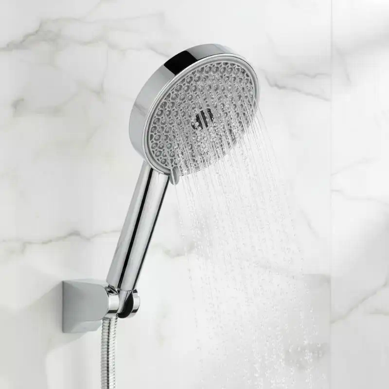 Nuova Doccetta Manuale Regolab - High Pressure Shower Head Handheld recensione e prezzo