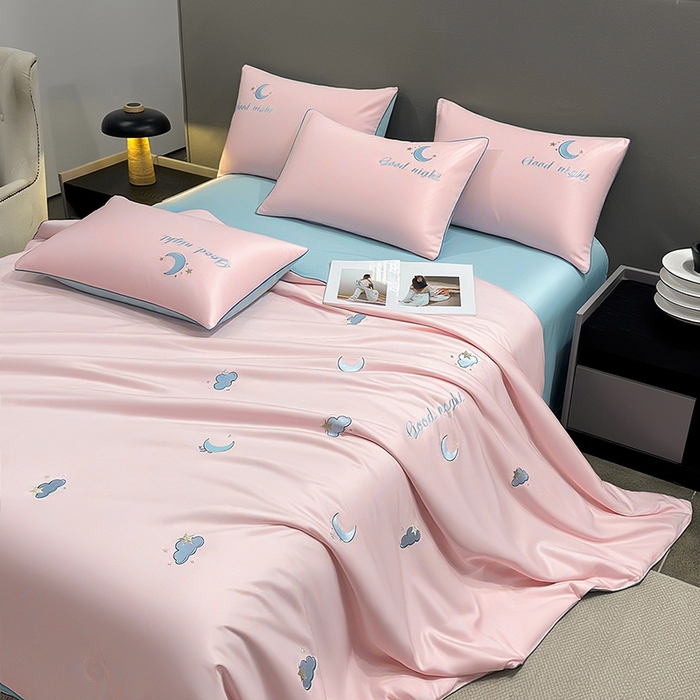 Trapuntino Sottile Resistente  - Cooling Blanket Hot Sleepers recensione e prezzo