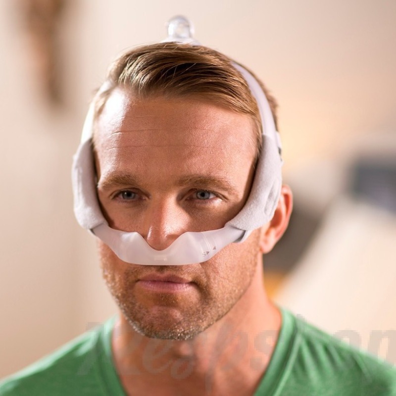 Respiratore domestico Cuscino  - Anti Snore Contour Pillow recensione e prezzo