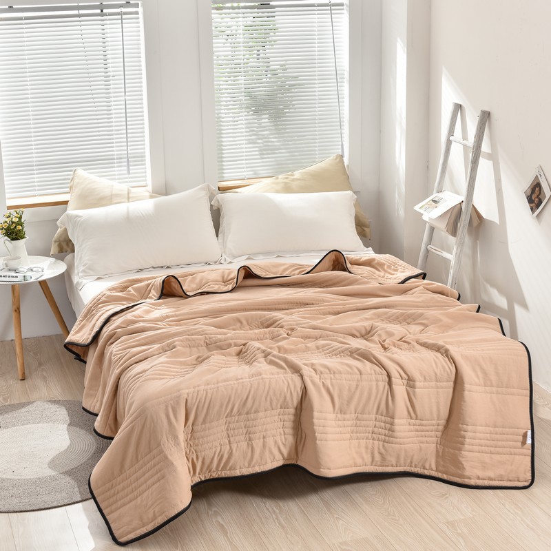Coperta estiva rinfrescante ti - Cooling Blanket Hot Sleepers recensione e prezzo