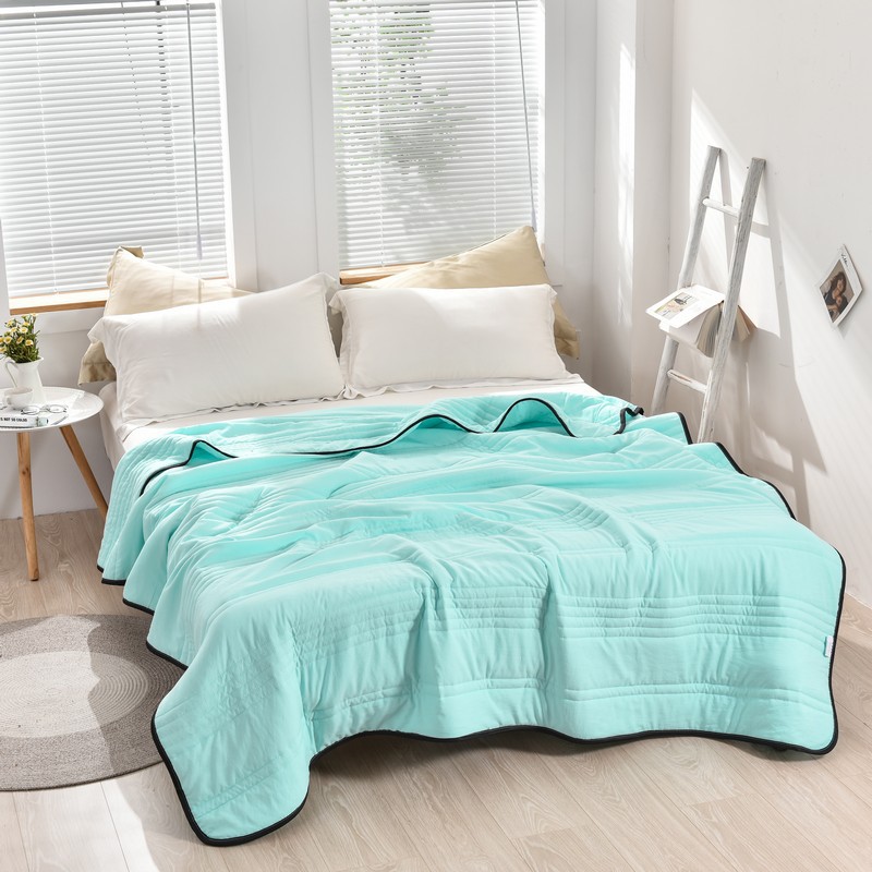 Coperta estiva rinfrescante ti - Cooling Blanket Hot Sleepers recensione e prezzo