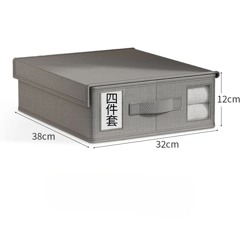 Organizzatore per set di lenzu - Bedding recensione e prezzo