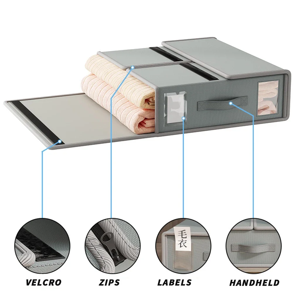 Organizzatore per set di lenzu - Bedding recensione e prezzo