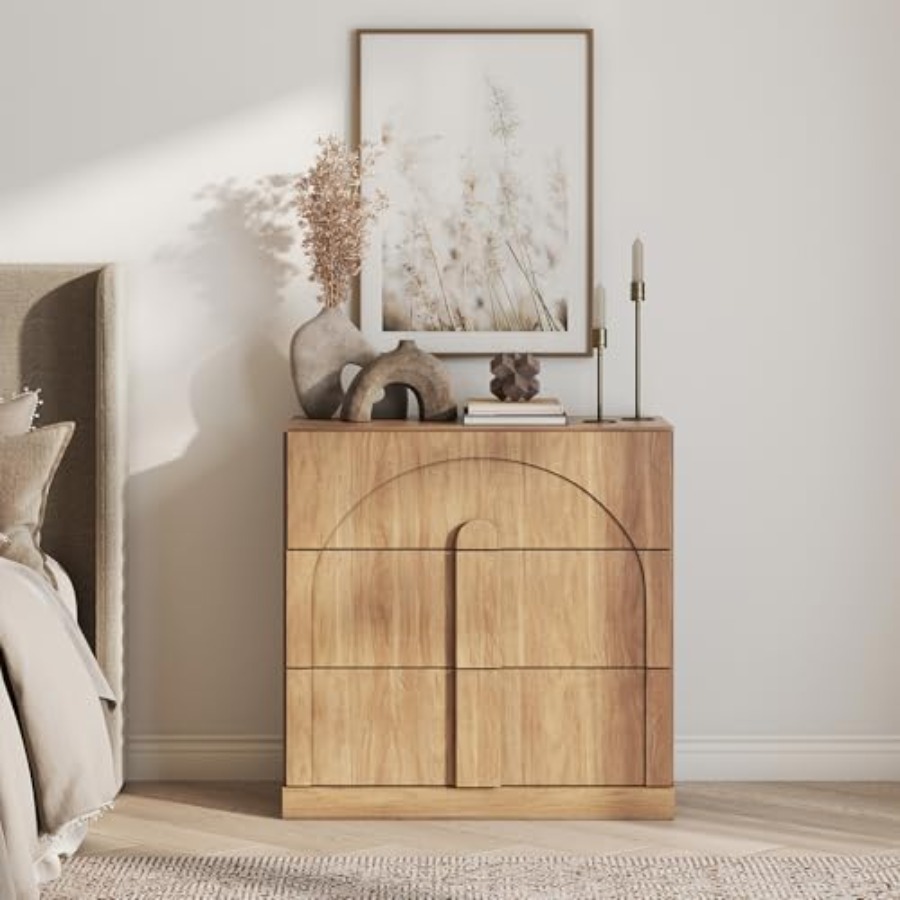 Mobile credenza con 3 cassetti - Kitchen recensione e prezzo