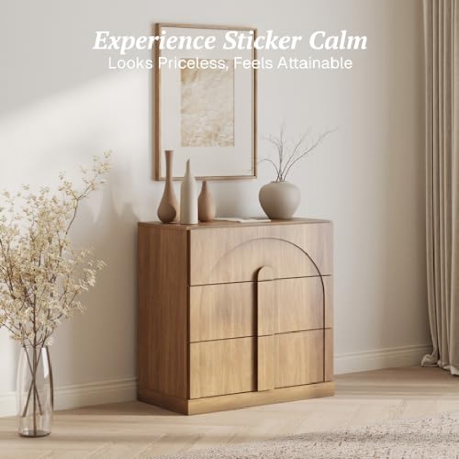 Mobile credenza con 3 cassetti - Kitchen recensione e prezzo