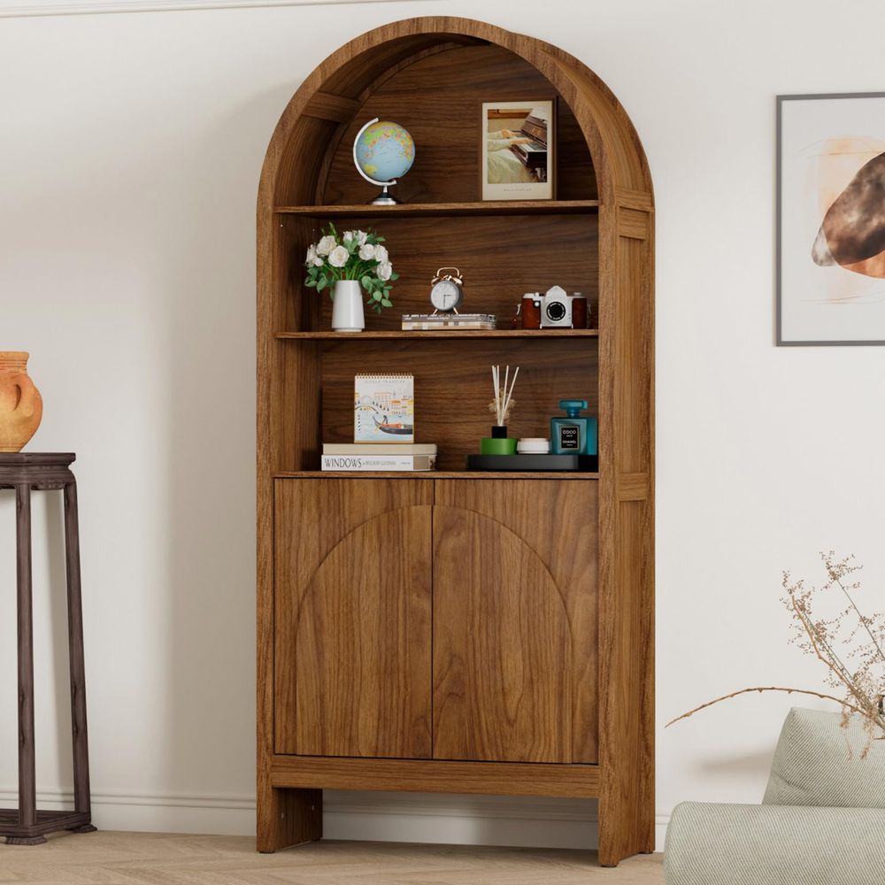 Vetrina ad Arco Century con An - Storage & Organization recensione e prezzo