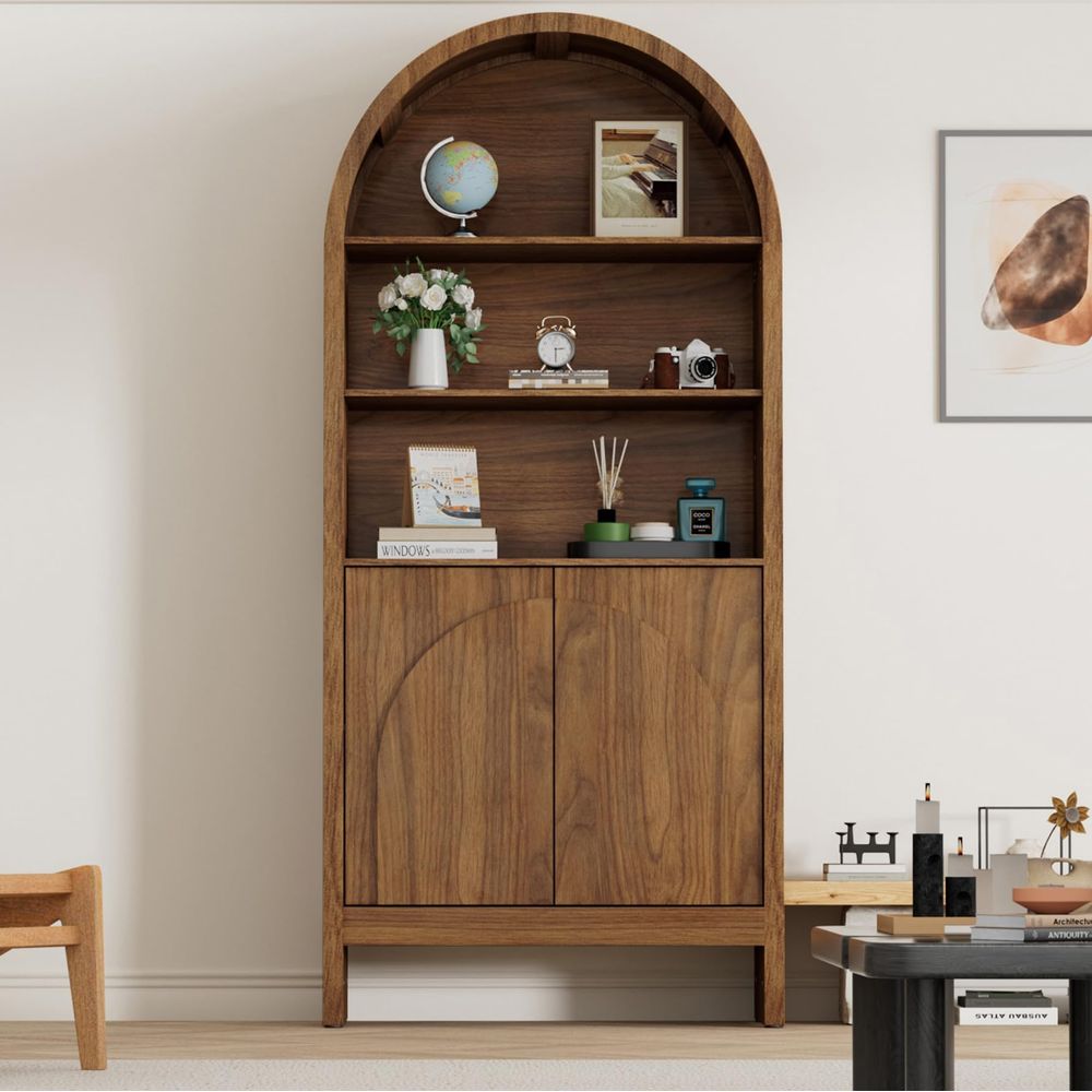 Vetrina ad Arco Century con An - Storage & Organization recensione e prezzo
