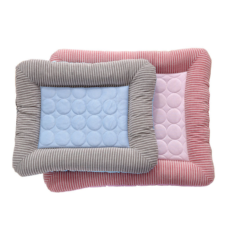 Pad di raffreddamento letto pe - Cooling Blanket Hot Sleepers recensione e prezzo