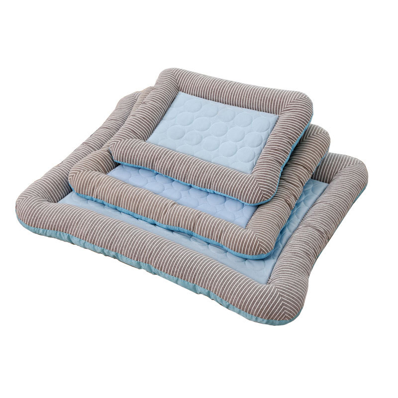 Pad di raffreddamento letto pe - Cooling Blanket Hot Sleepers recensione e prezzo