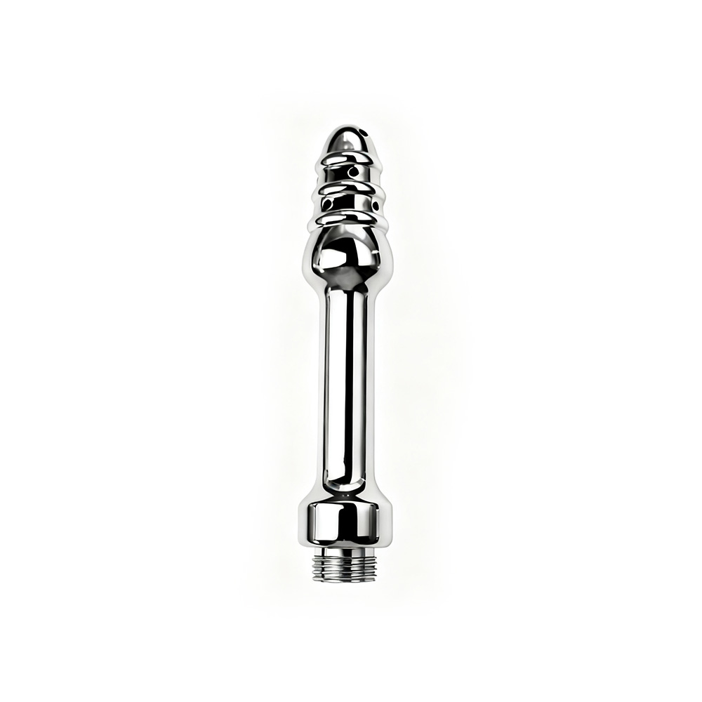 Soffione Doccia Portatile Rego - High Pressure Shower Head Handheld recensione e prezzo