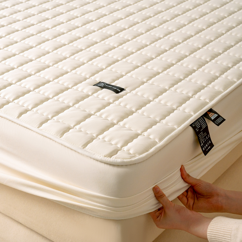 Coprimaterasso impermeabile di - Waterproof Mattress Protector Breathable recensione e prezzo