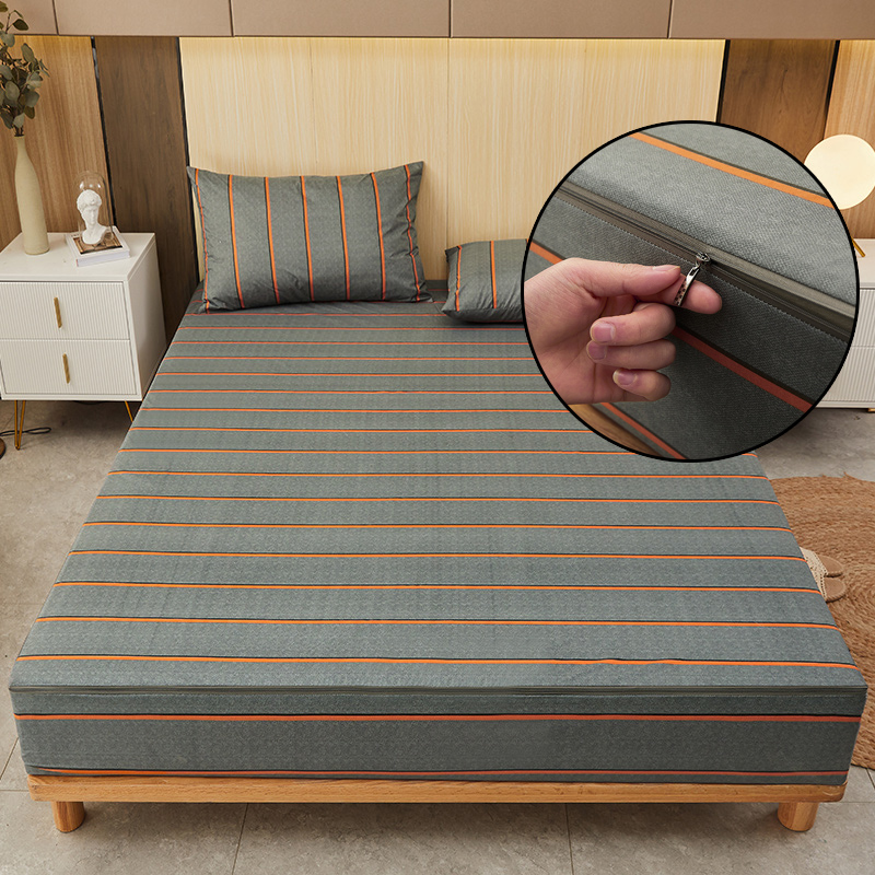 Coprimaterasso impermeabile st - Waterproof Mattress Protector Breathable recensione e prezzo