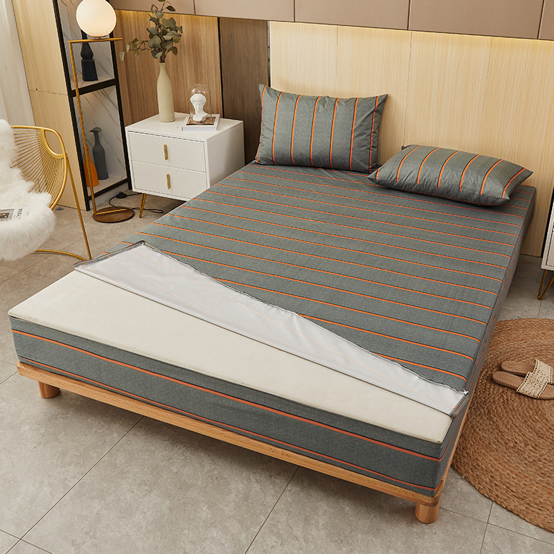 Coprimaterasso impermeabile st - Waterproof Mattress Protector Breathable recensione e prezzo