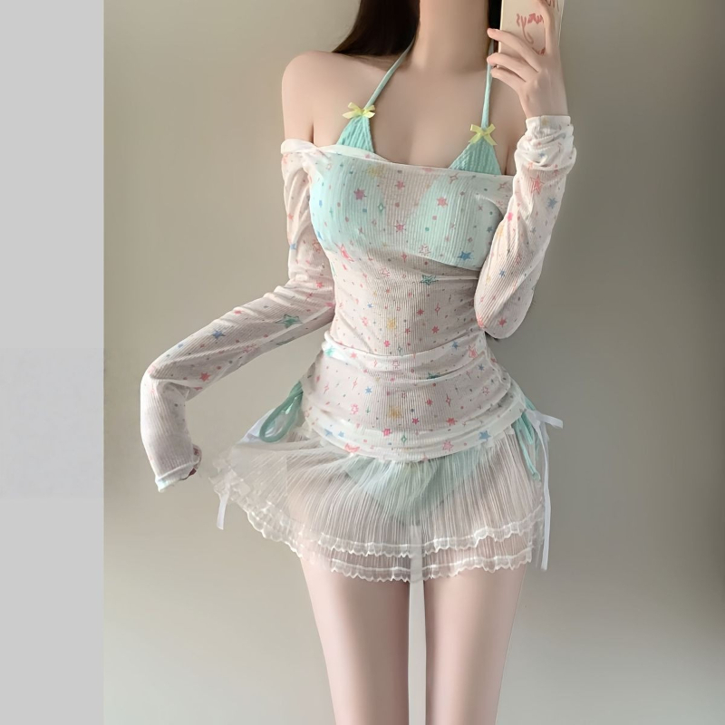 Costume da bagno intero da don - Bath recensione e prezzo
