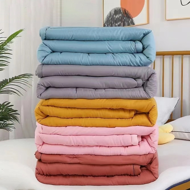 Coperte rinfrescanti, trapunta - Cooling Blanket Hot Sleepers recensione e prezzo