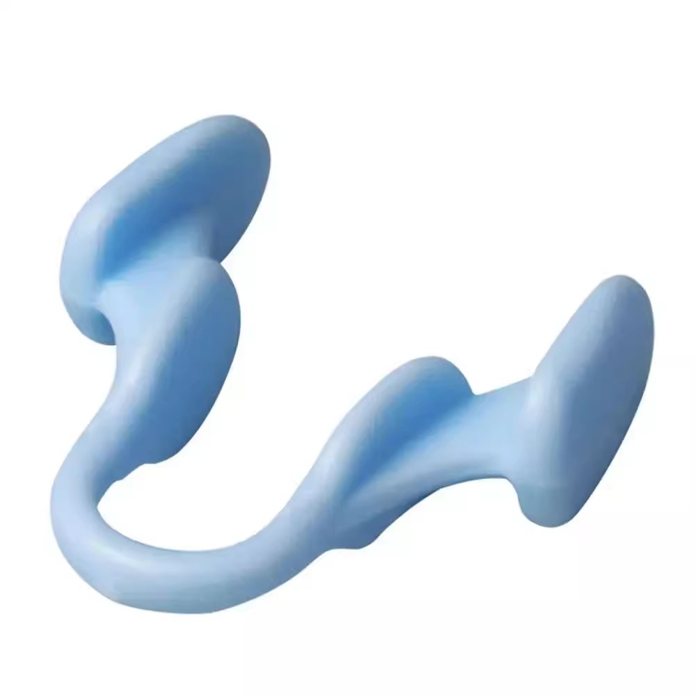 Dispositivo anti-russamento in - Anti Snore Contour Pillow recensione e prezzo