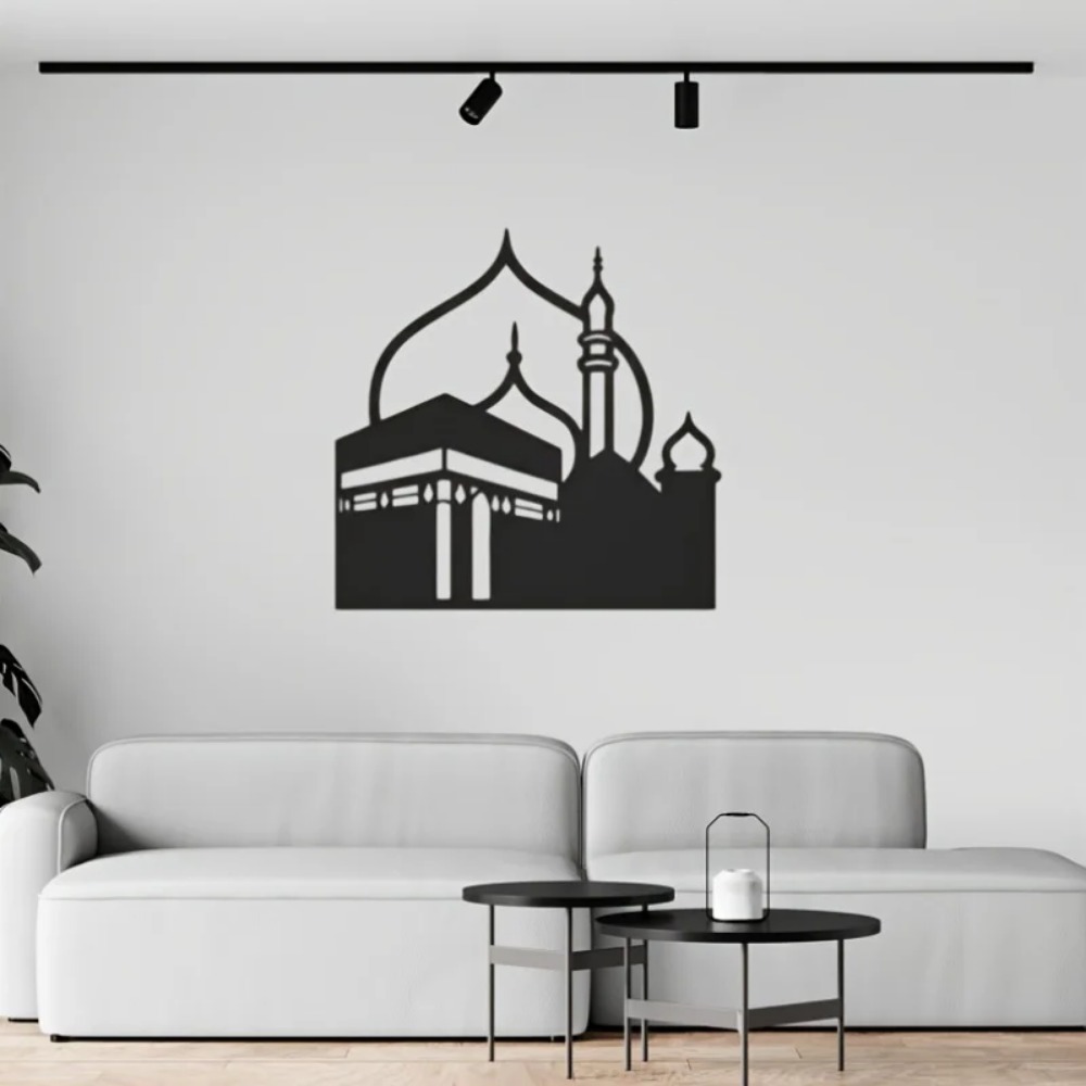 CIFBUY Arte da Parete in Ferro - Home Decor recensione e prezzo