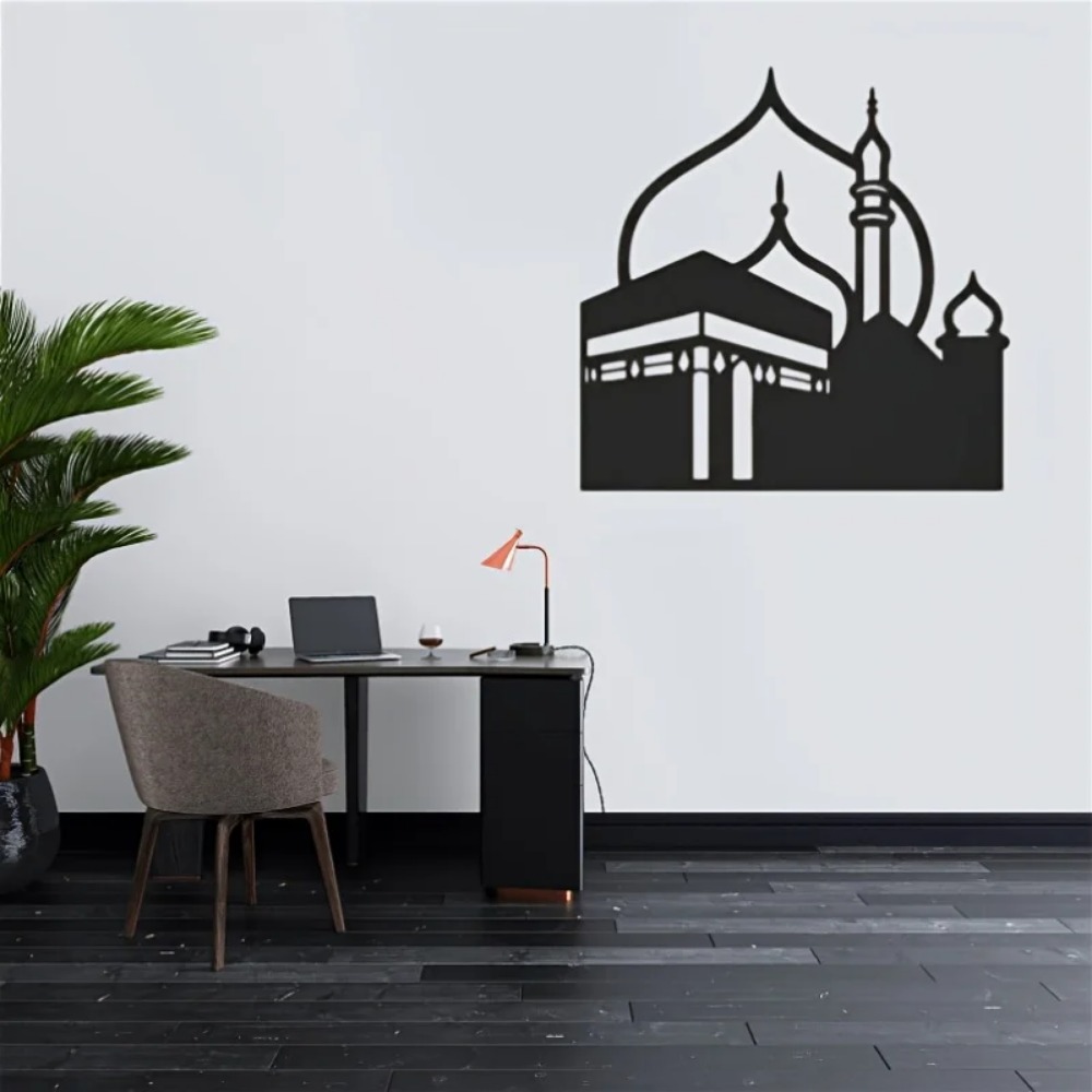 CIFBUY Arte da Parete in Ferro - Home Decor recensione e prezzo