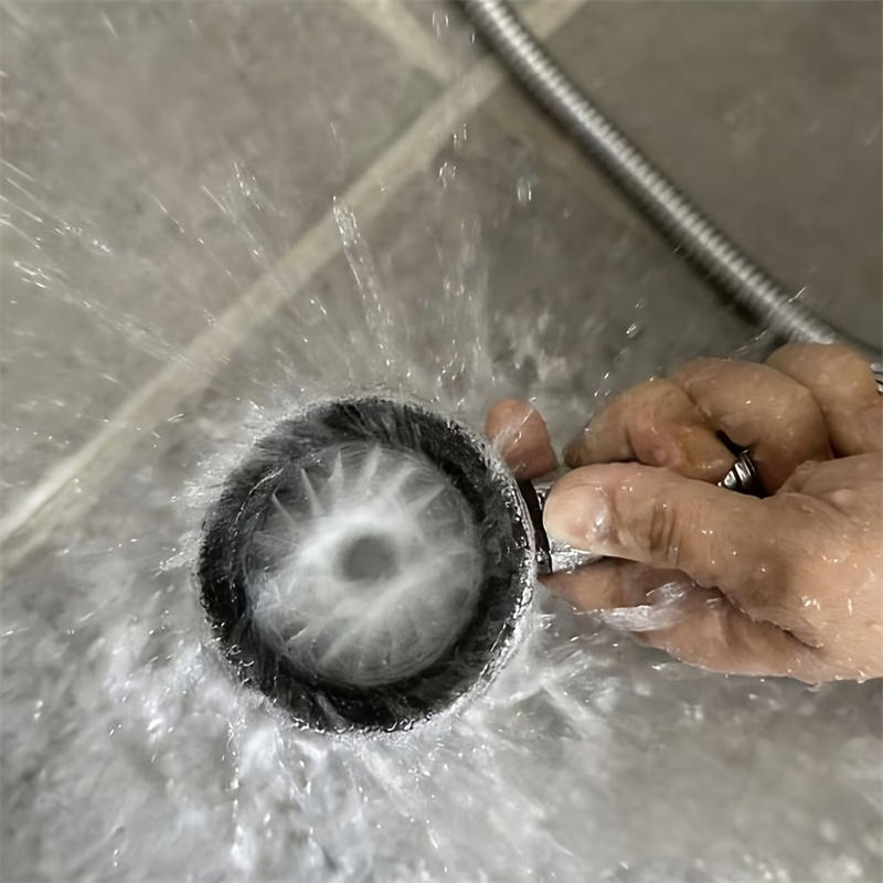 Soffione doccia portatile da u - High Pressure Shower Head Handheld recensione e prezzo