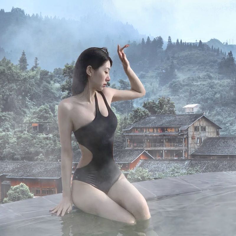 Costume da bagno intero estivo - Bath recensione e prezzo