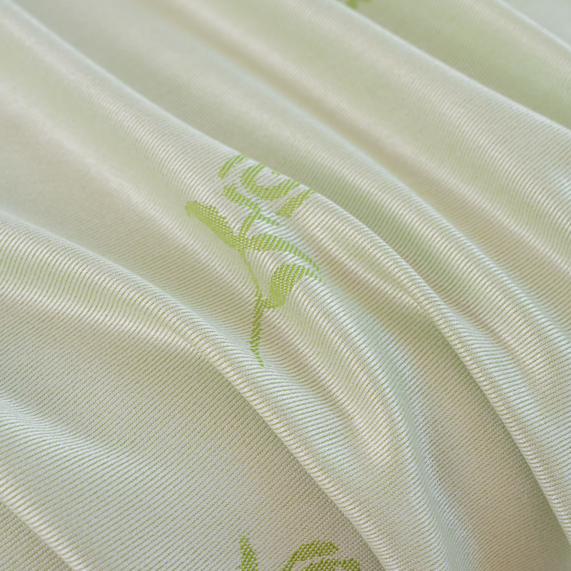 Coperta rinfrescante 100% bamb - Cooling Blanket Hot Sleepers recensione e prezzo