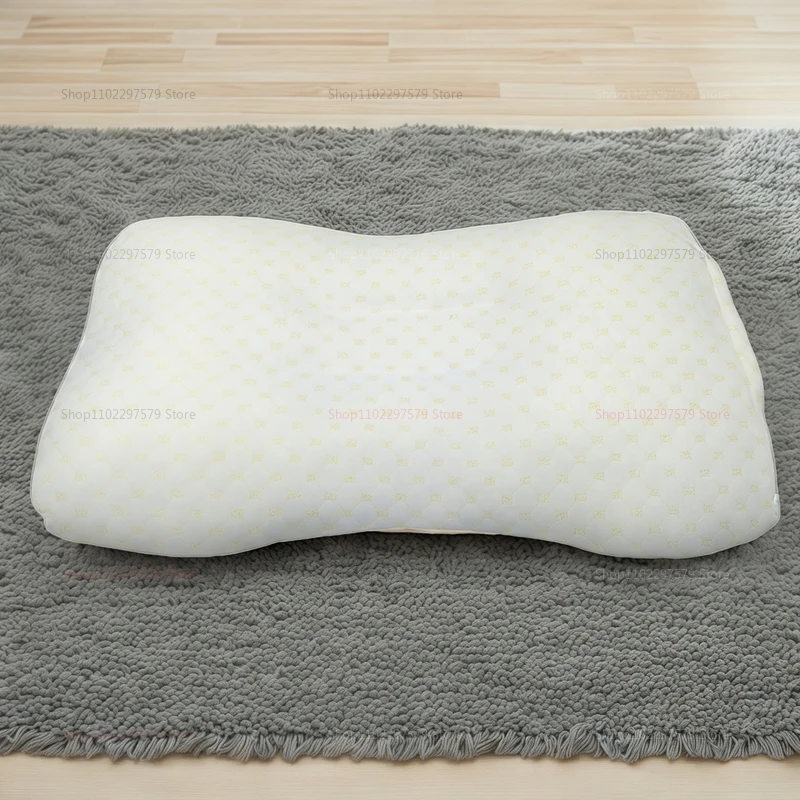 Cuscino Cervicale Ortopedico i - Memory Foam Orthopedic Pillow Neck Pain recensione e prezzo