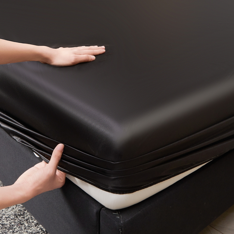 Coprimaterasso premium imperme - Fitted Bed Sheets Deep Pocket recensione e prezzo
