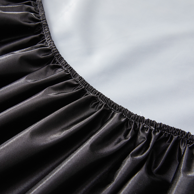 Coprimaterasso premium imperme - Fitted Bed Sheets Deep Pocket recensione e prezzo