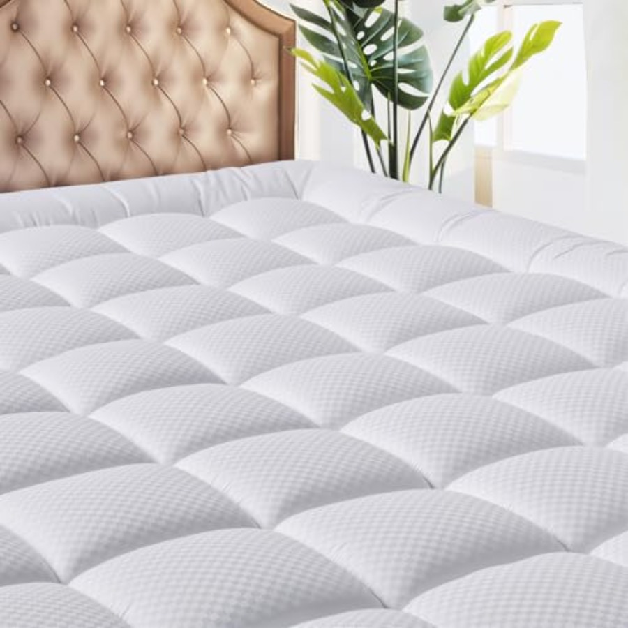 Coprimaterasso - Topper Rinfre - Waterproof Mattress Protector Breathable recensione e prezzo