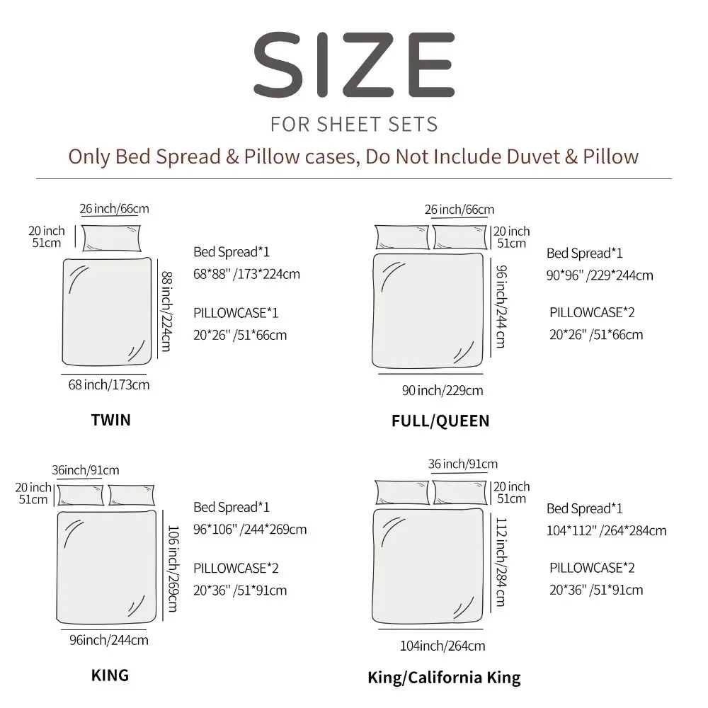Set Copripiumino con Stampa Fl - Duvet Cover Sets With Zipper recensione e prezzo