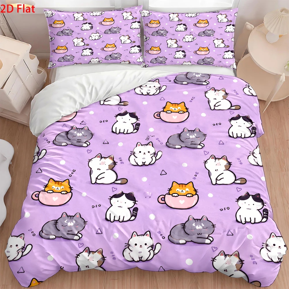 Set copripiumino con stampa ga - Duvet Cover Sets With Zipper recensione e prezzo