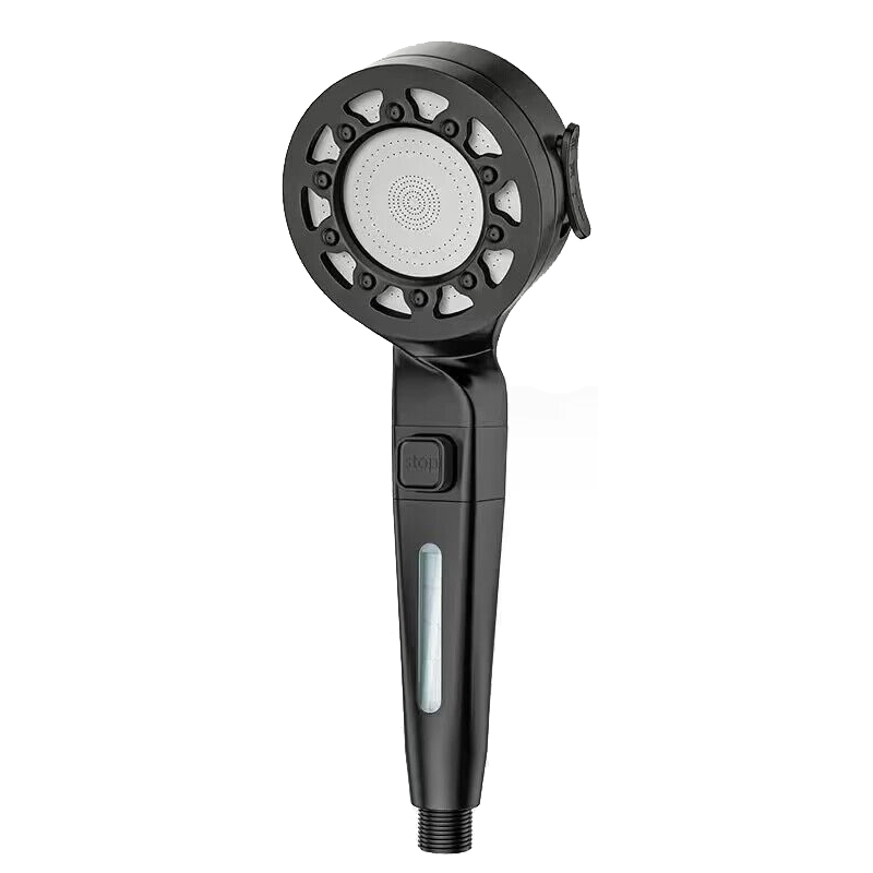 Soffione Doccia ad Alta Pressi - High Pressure Shower Head Handheld recensione e prezzo