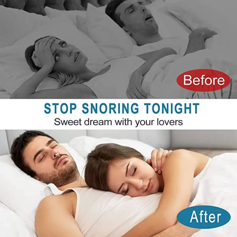 Dispositivo antirussamento Cli - Anti Snore Contour Pillow recensione e prezzo