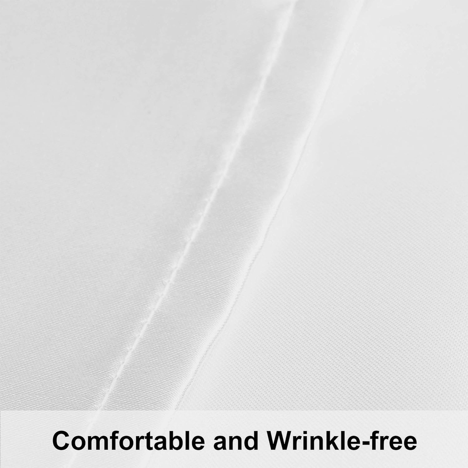 Set di 2 Federe in Raso Simili - Satin Silk Pillowcase Hair Skin recensione e prezzo