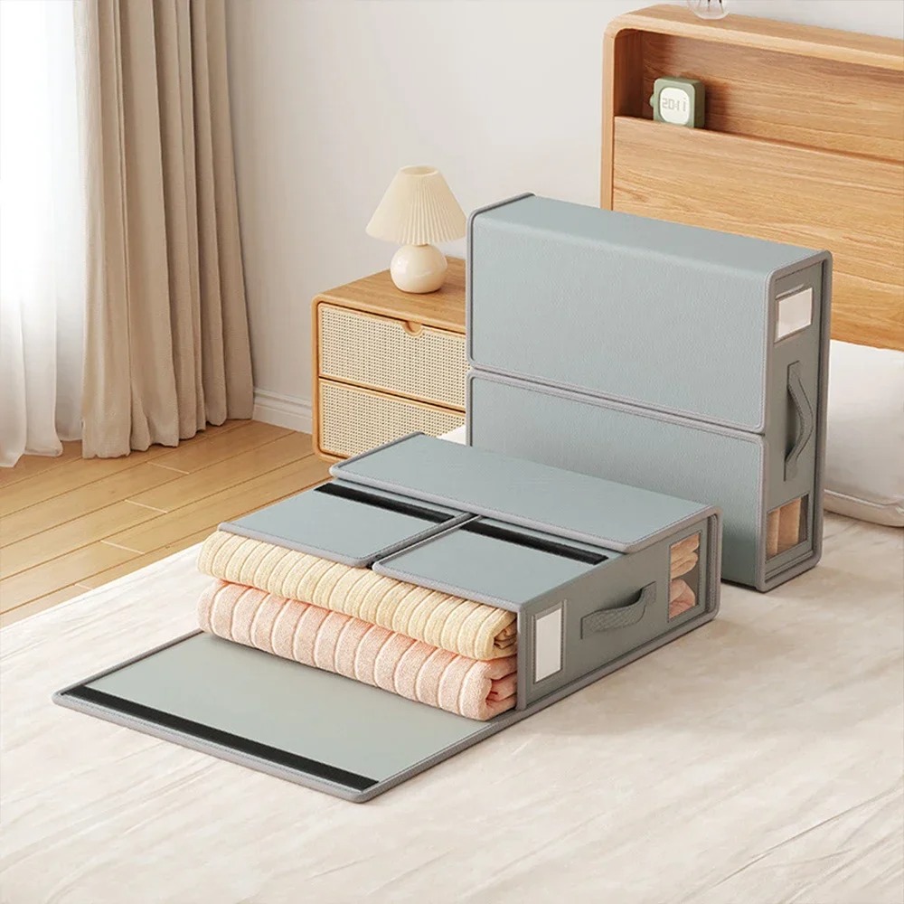 Scatola portaoggetti pieghevol - Bedding recensione e prezzo